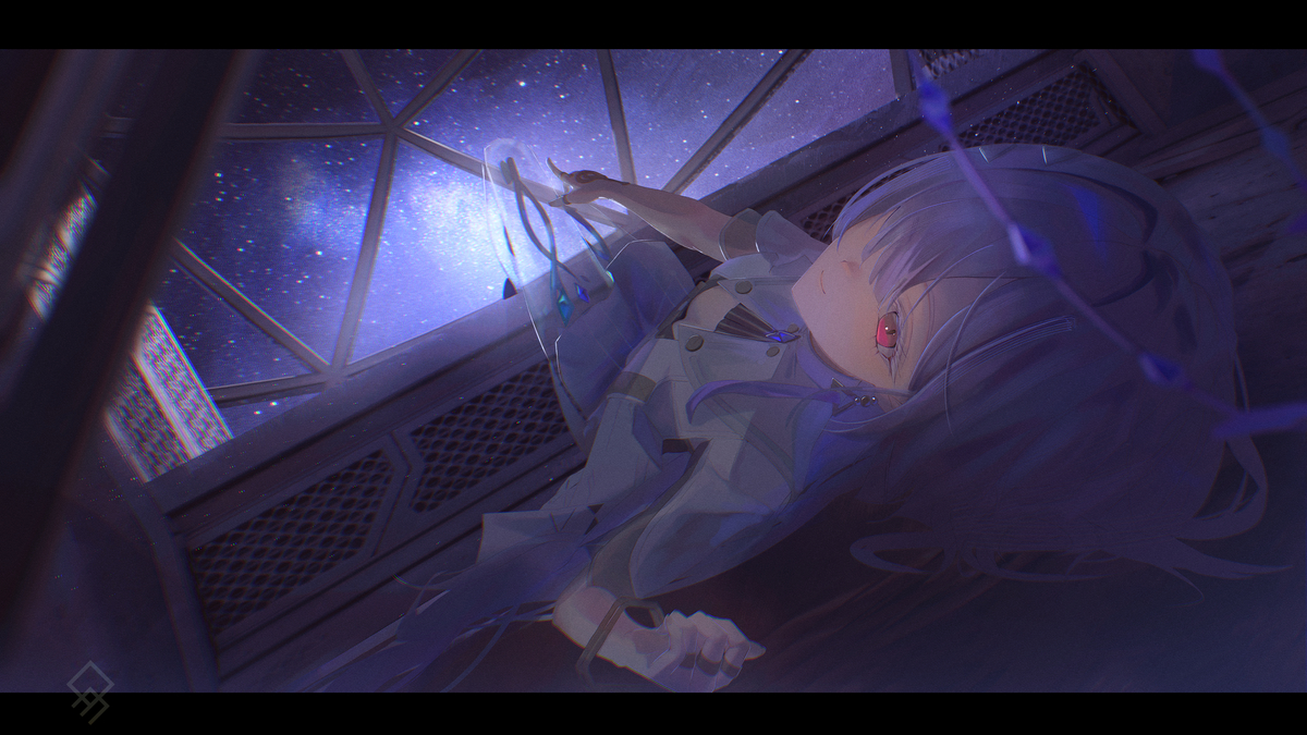 This is a pixiv picture whose title is day56.