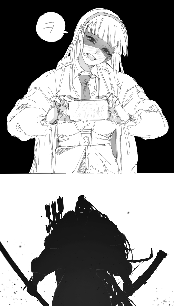 This is a pixiv picture whose title is ㅇㄷ.