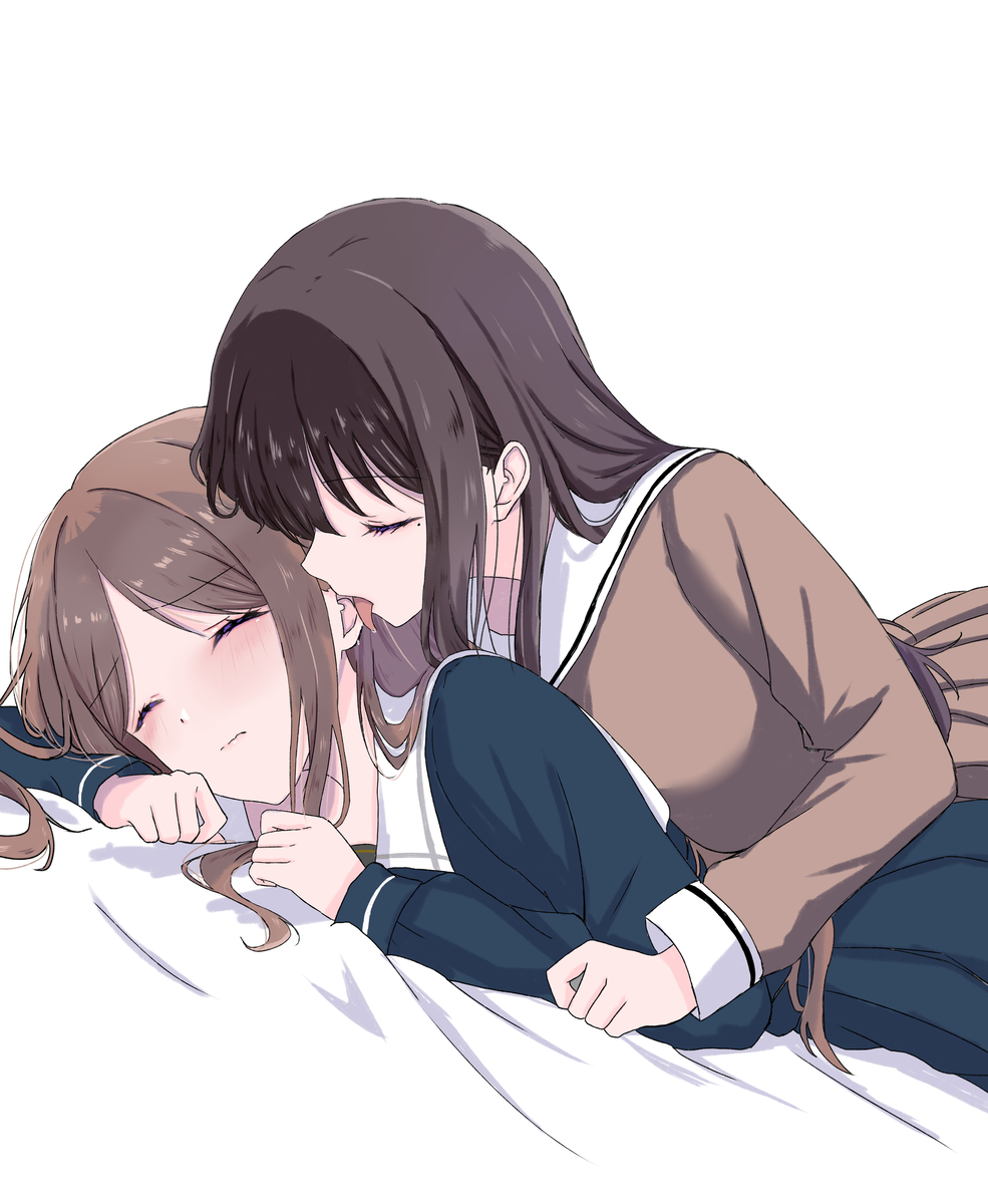 This is a pixiv picture whose title is Untitled.