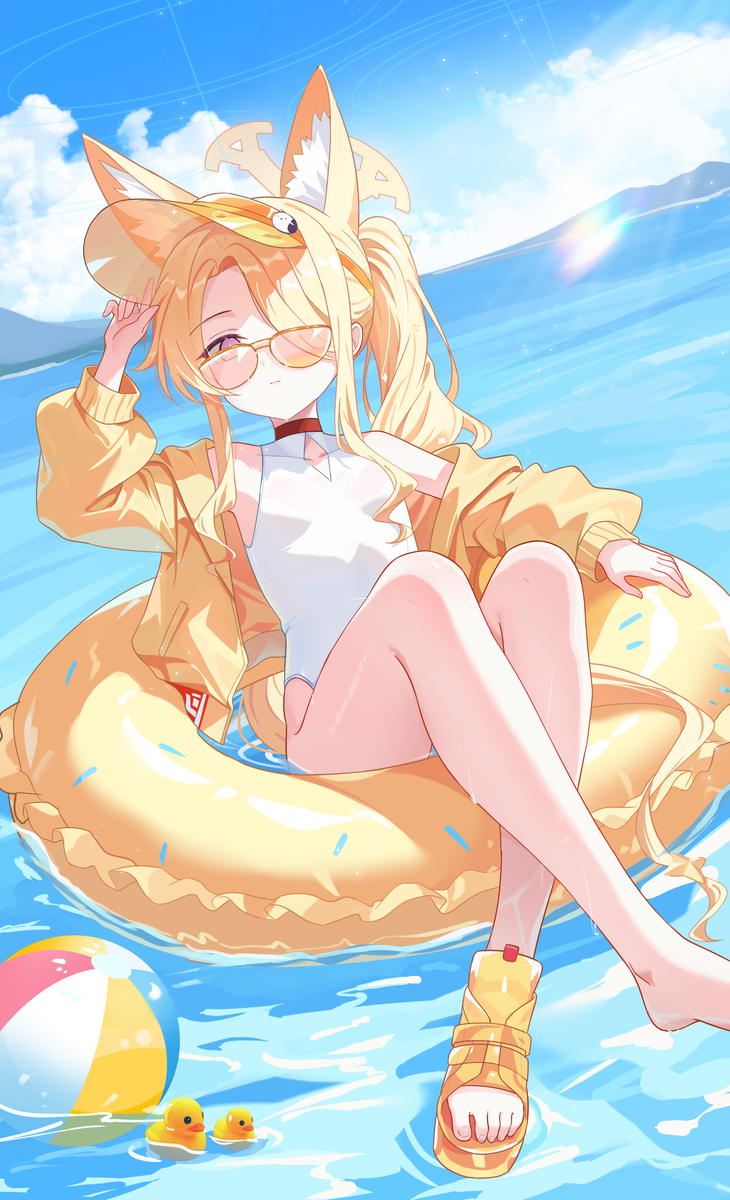 This is a pixiv picture whose title is day50 圣娅.
