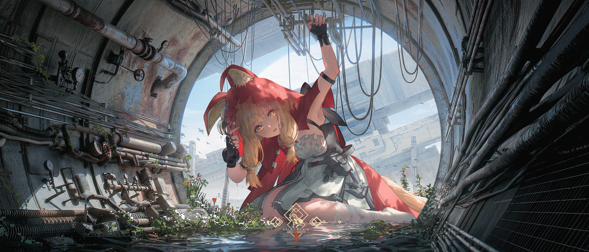 This is a pixiv picture whose title is Rossi.