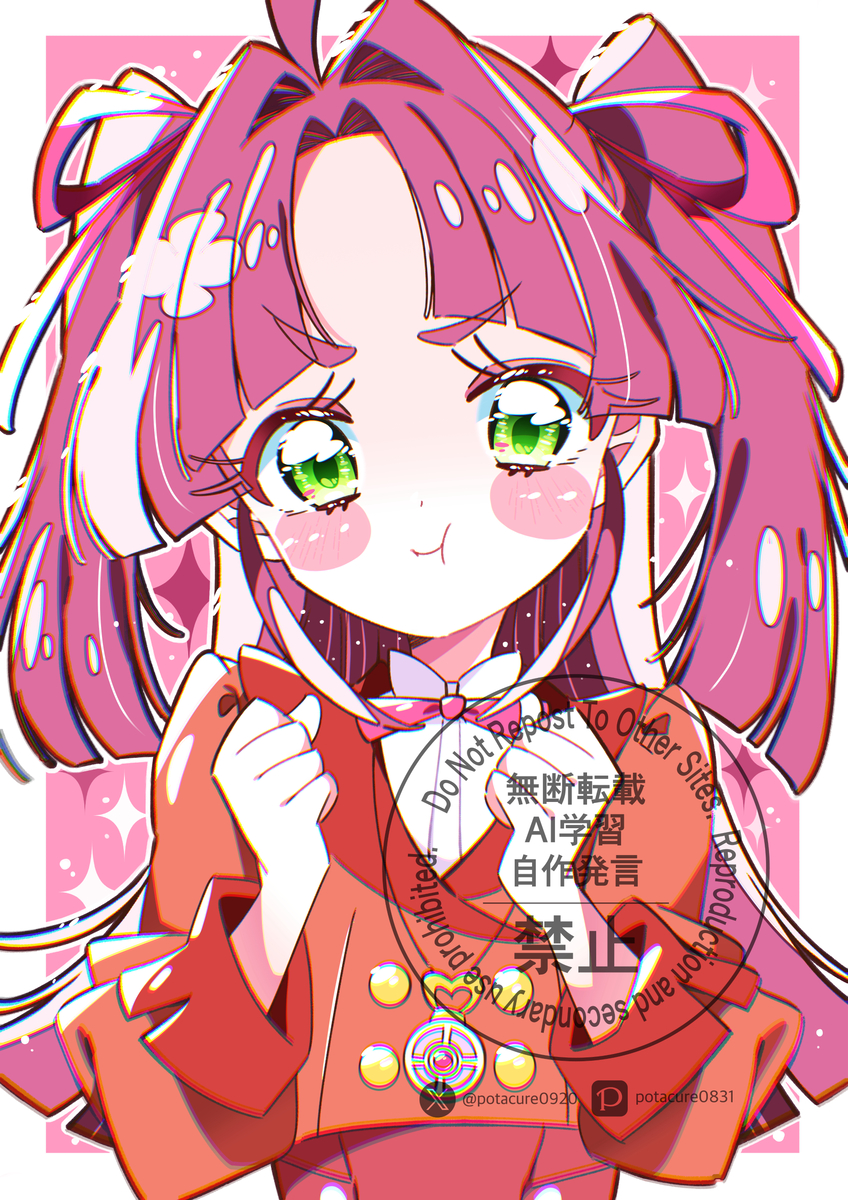 This is a pixiv picture whose title is ふくれっ面なみくるちゃん.