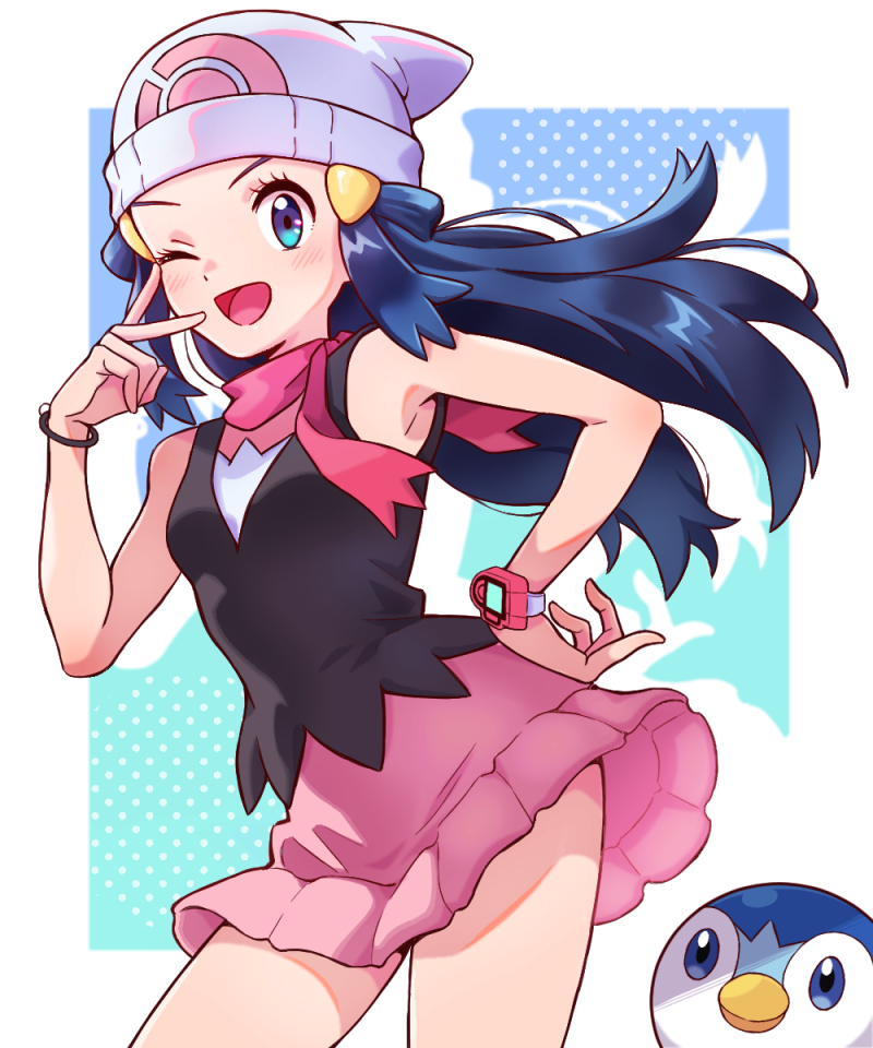 This is a pixiv picture whose title is だいじょーぶ♡.