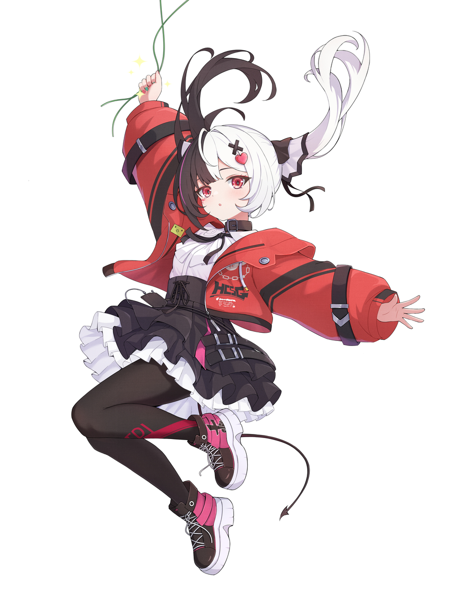 This is a pixiv picture whose title is レクイエム.