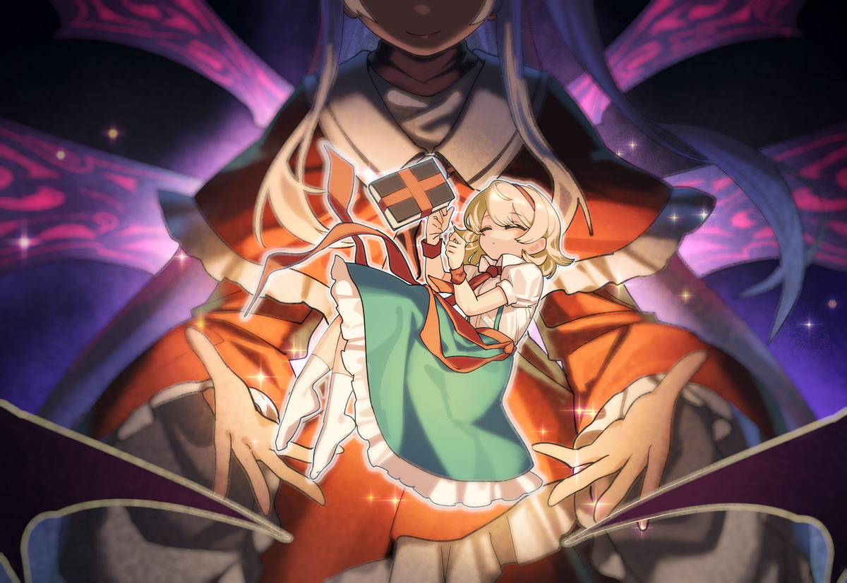 This is a pixiv picture whose title is 无题.