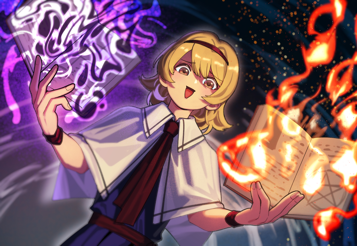 This is a pixiv picture whose title is 无题.