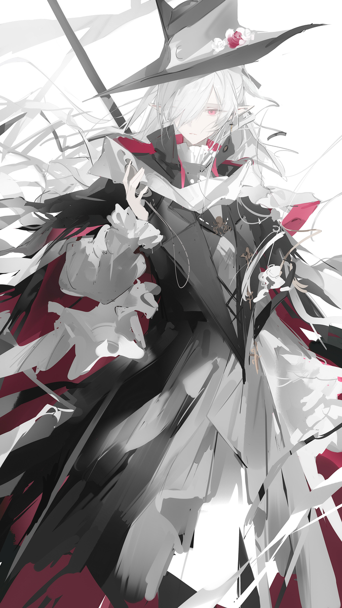 This is a pixiv picture whose title is Day59 Gladiia.