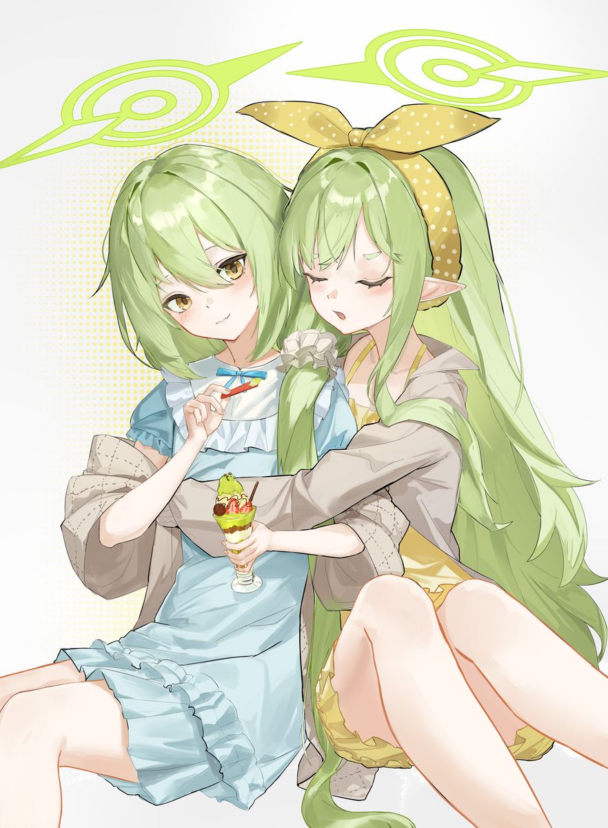 This is a pixiv picture whose title is 无题.