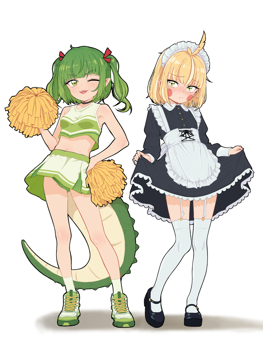 This is a pixiv picture whose title is EXTRA.