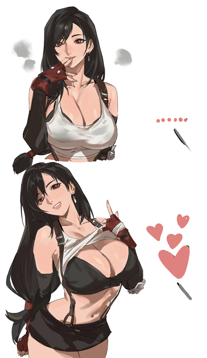 This is a pixiv picture whose title is Quick practice.