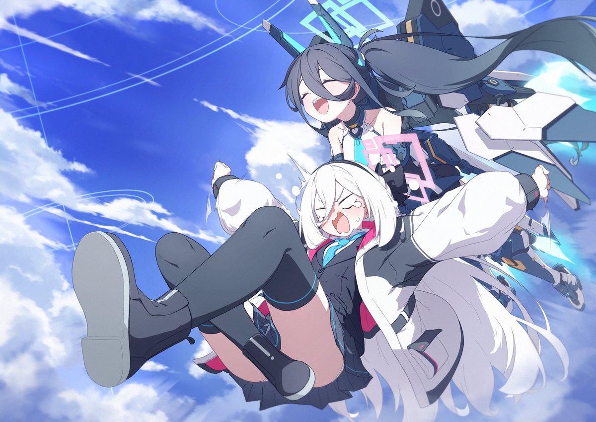 This is a pixiv picture whose title is ꉂ(˵˃ ᗜ ˂˵ )))Σ≡=-    o(≧口≦ )o.