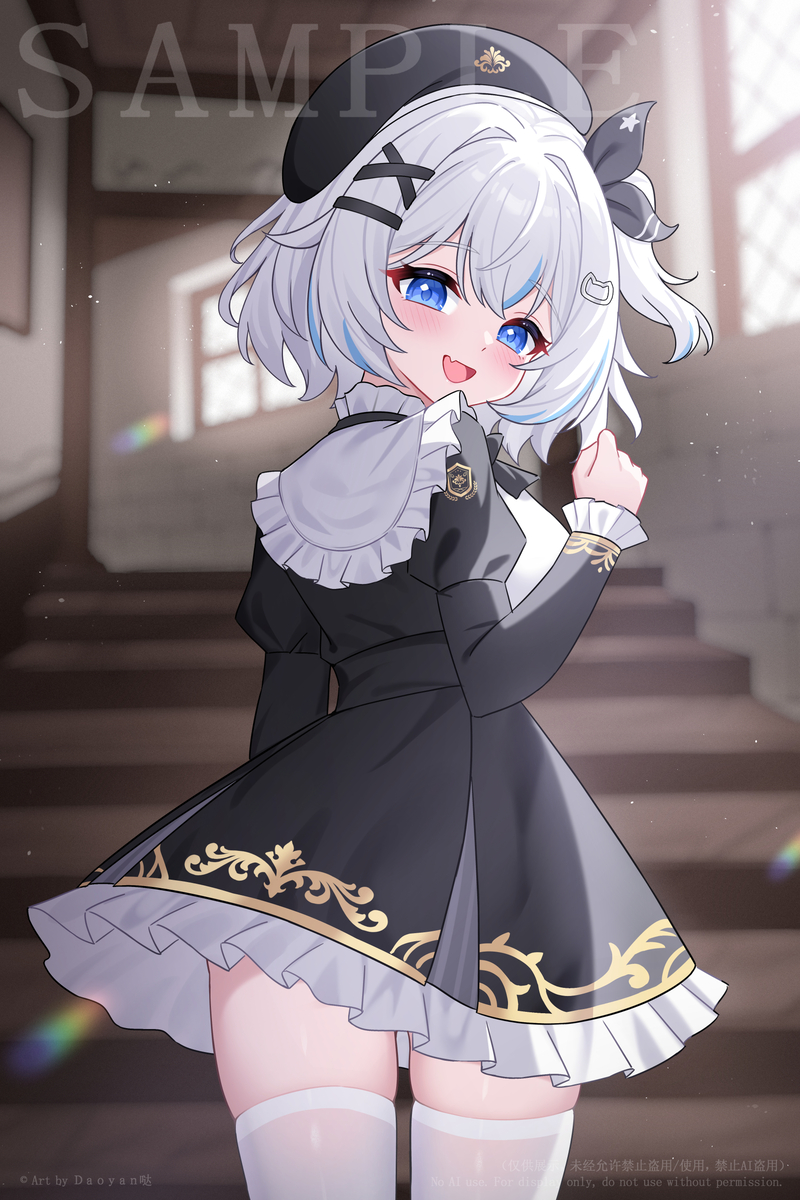 This is a pixiv picture whose title is 0615稿件展示.