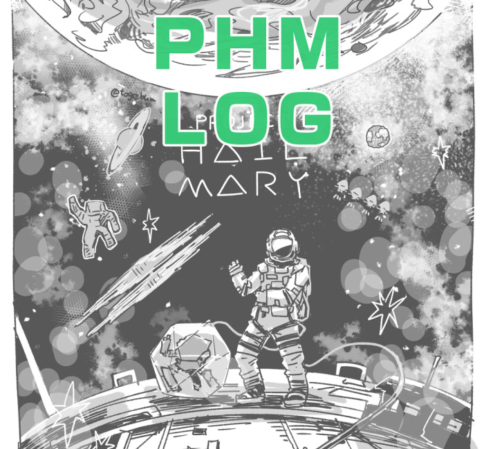 This is a pixiv picture whose title is PHMまとめ.
