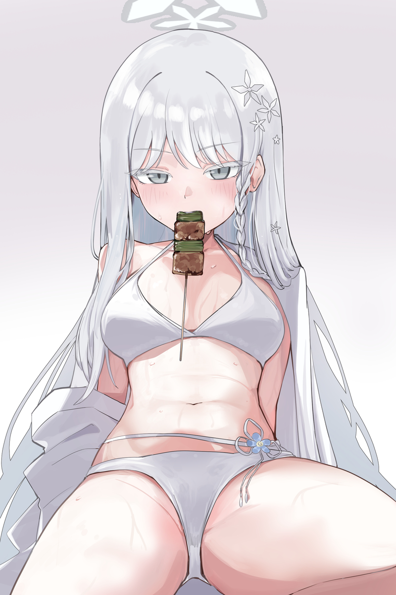 This is a pixiv picture whose title is 수구사.