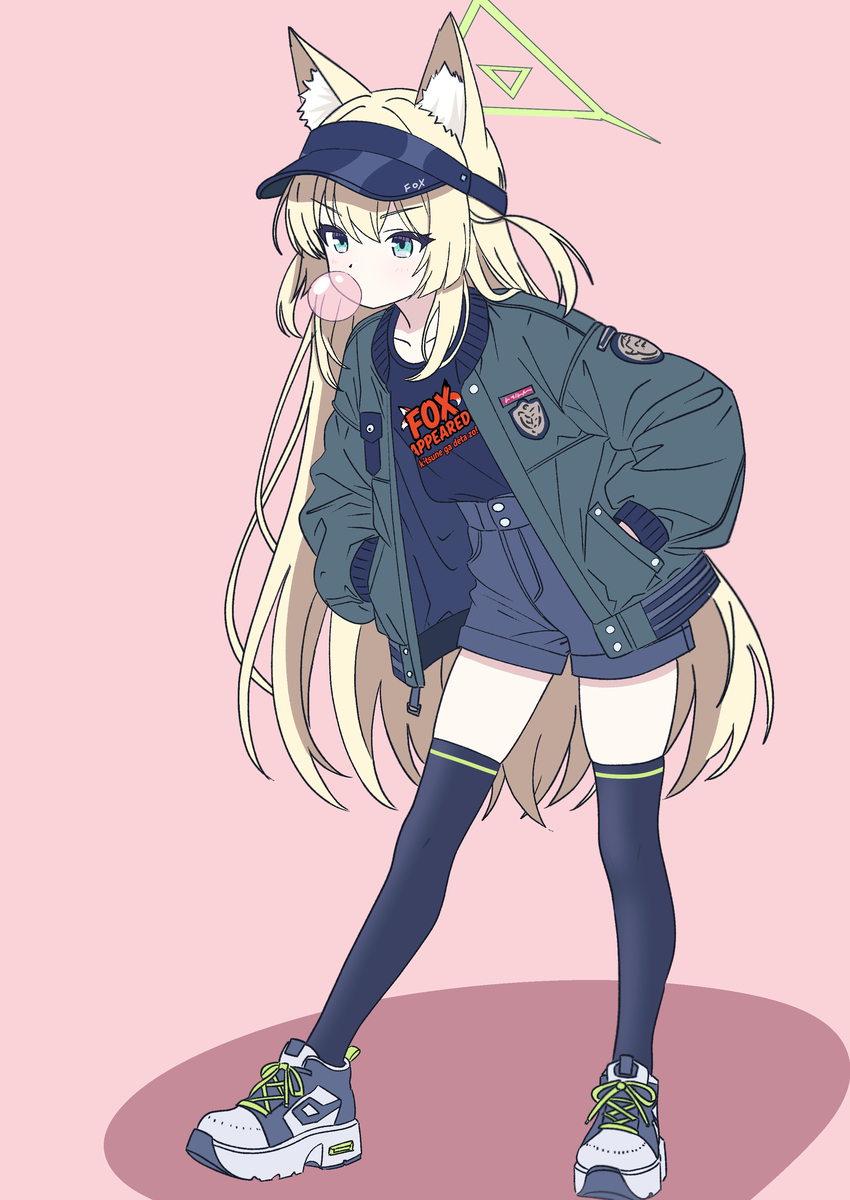 This is a pixiv picture whose title is 私服ボーイッシュクルミ.