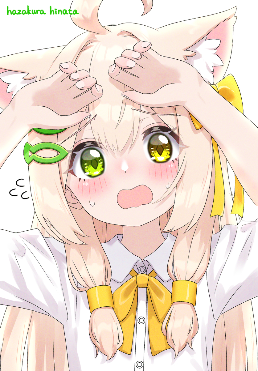 This is a pixiv picture whose title is からかわれるくるみちゃん.