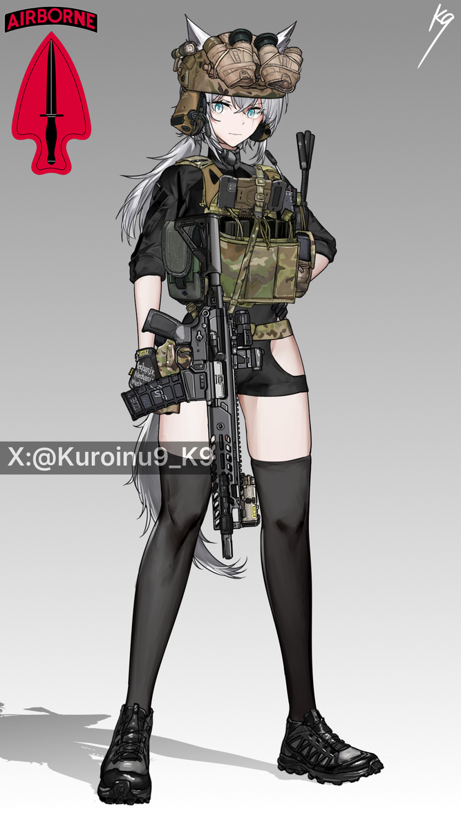 This is a pixiv picture whose title is CAG的拉普兰德.