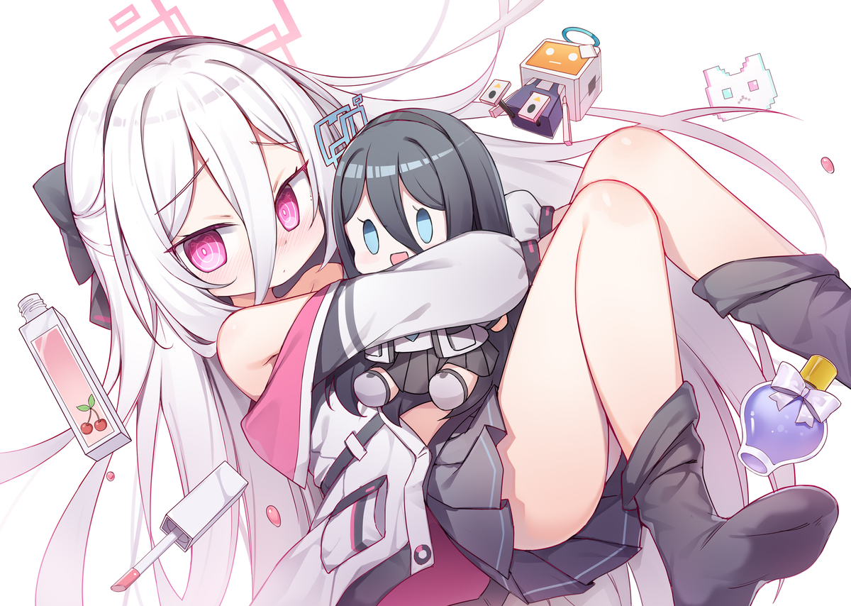 This is a pixiv picture whose title is 天童 ケイ.