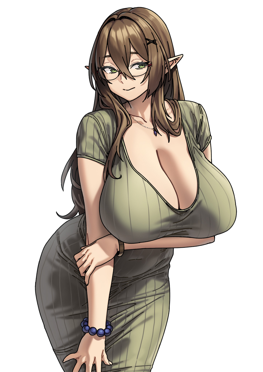 This is a pixiv picture whose title is 無題.