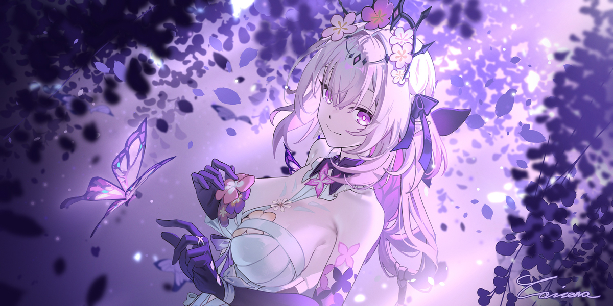This is a pixiv picture whose title is DAY42.