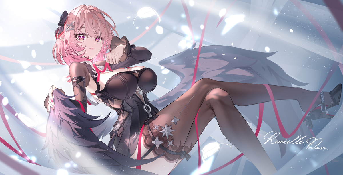 This is a pixiv picture whose title is DAY50.