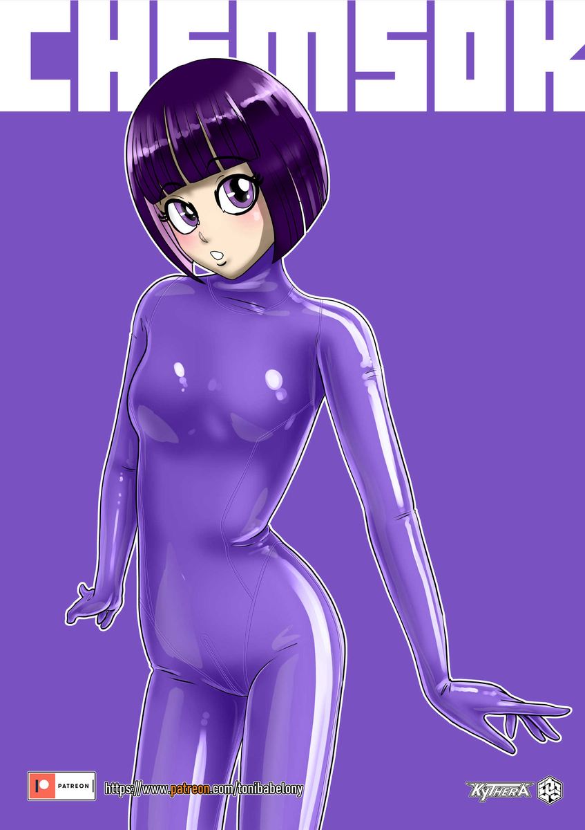 This is a pixiv picture whose title is Fresh K4RN.