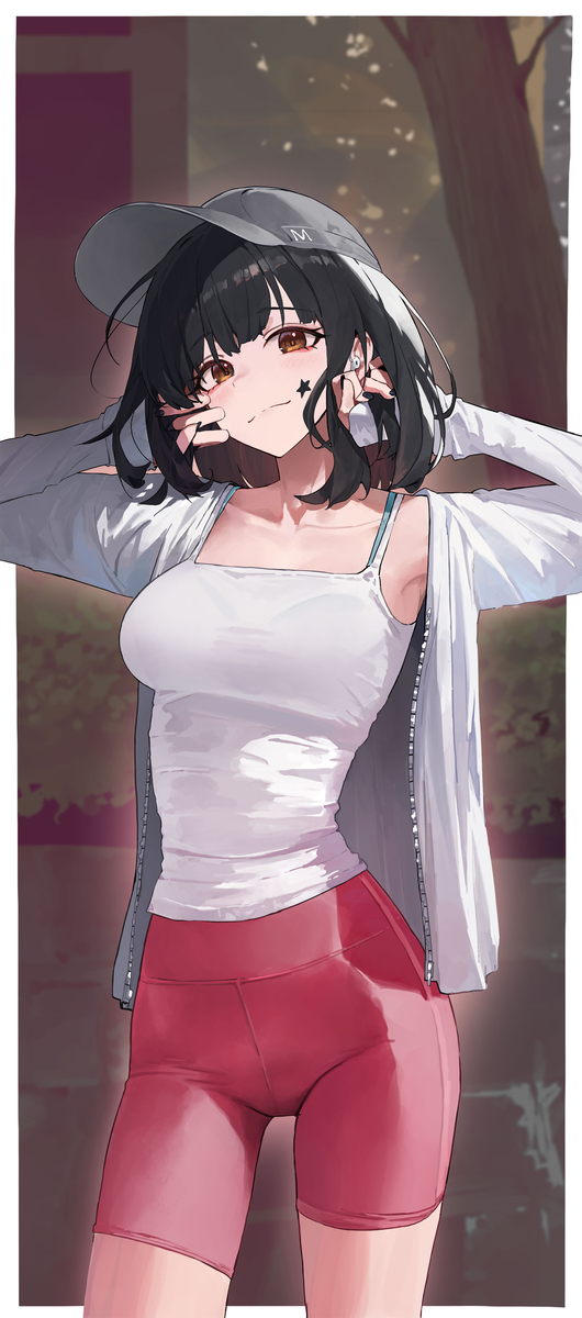 This is a pixiv picture whose title is 0616.