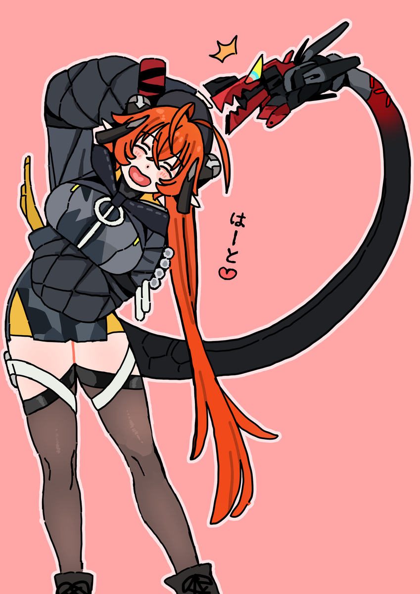 This is a pixiv picture whose title is おるぺちゃん.