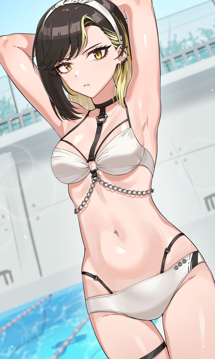 This is a pixiv picture whose title is リクエストルカ.