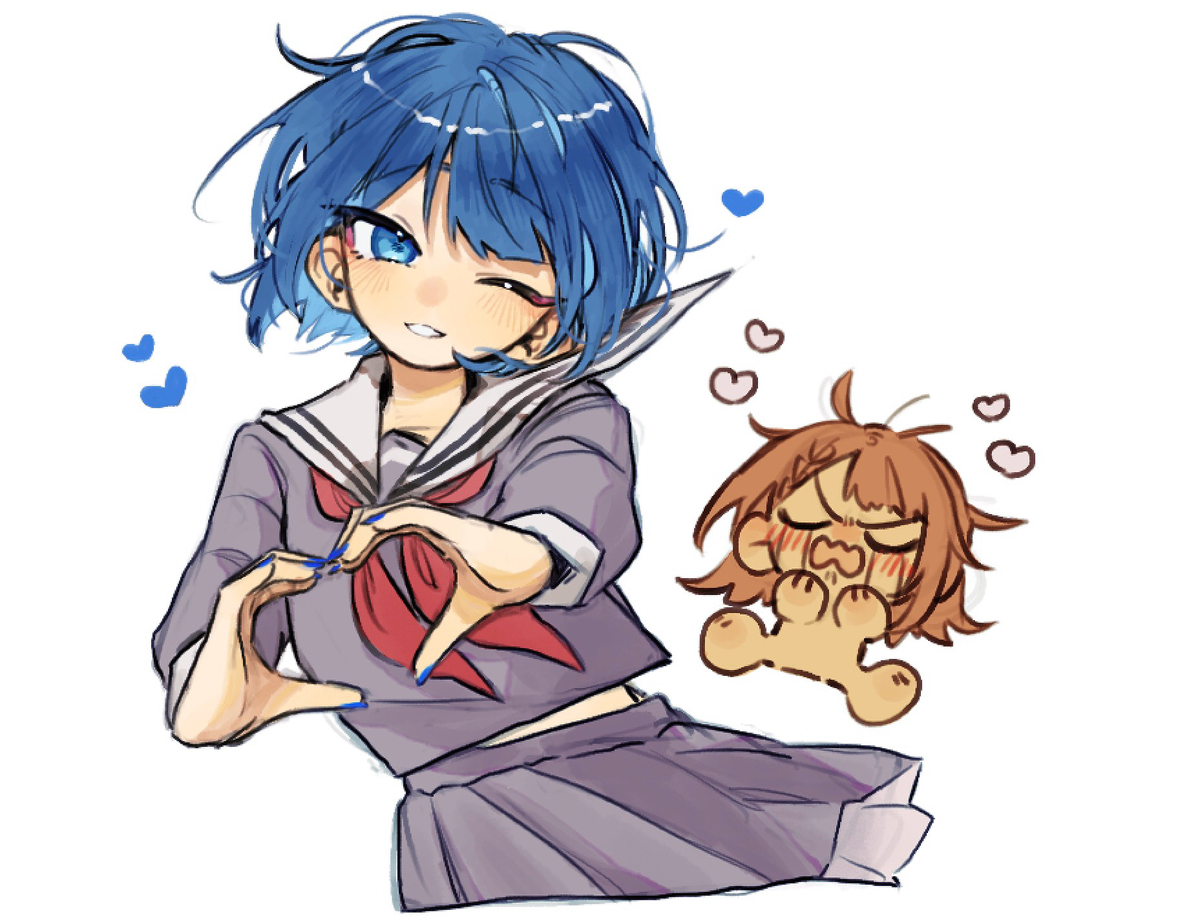 This is a pixiv picture whose title is プロセカまとめ.