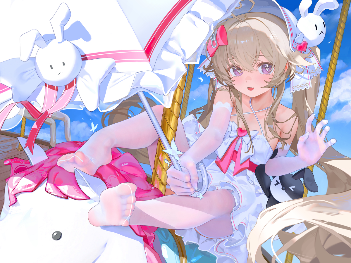 This is a pixiv picture whose title is Attilio Regolo🎀.