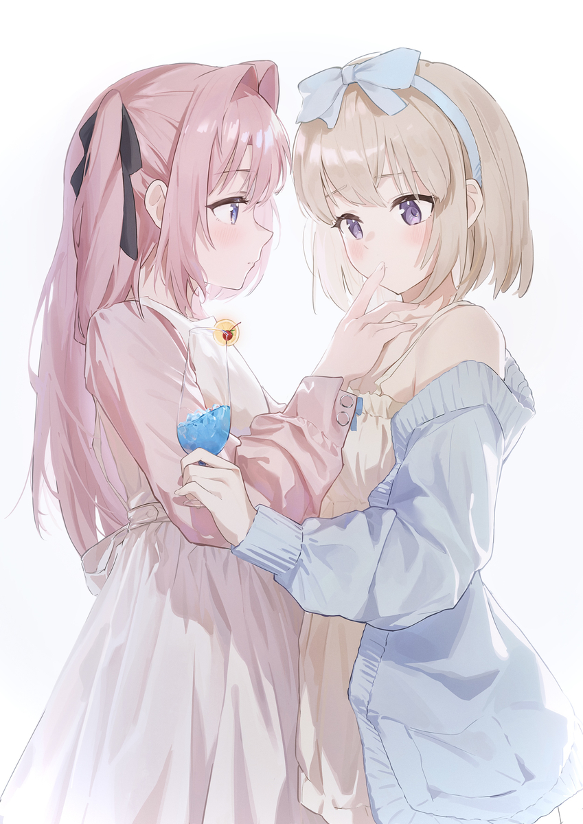 This is a pixiv picture whose title is 上伊那ぼたん　1.