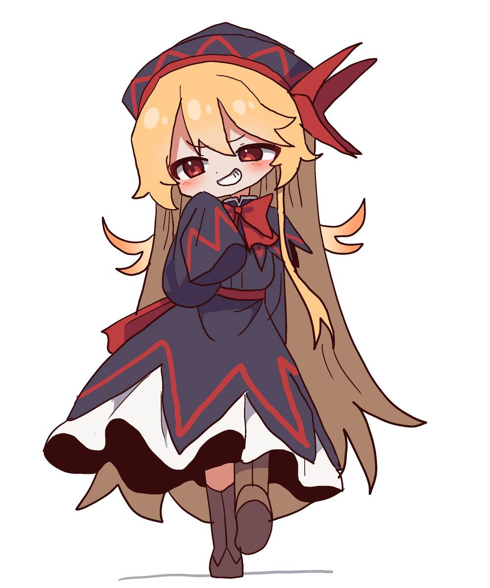 This is a pixiv picture whose title is 무제.