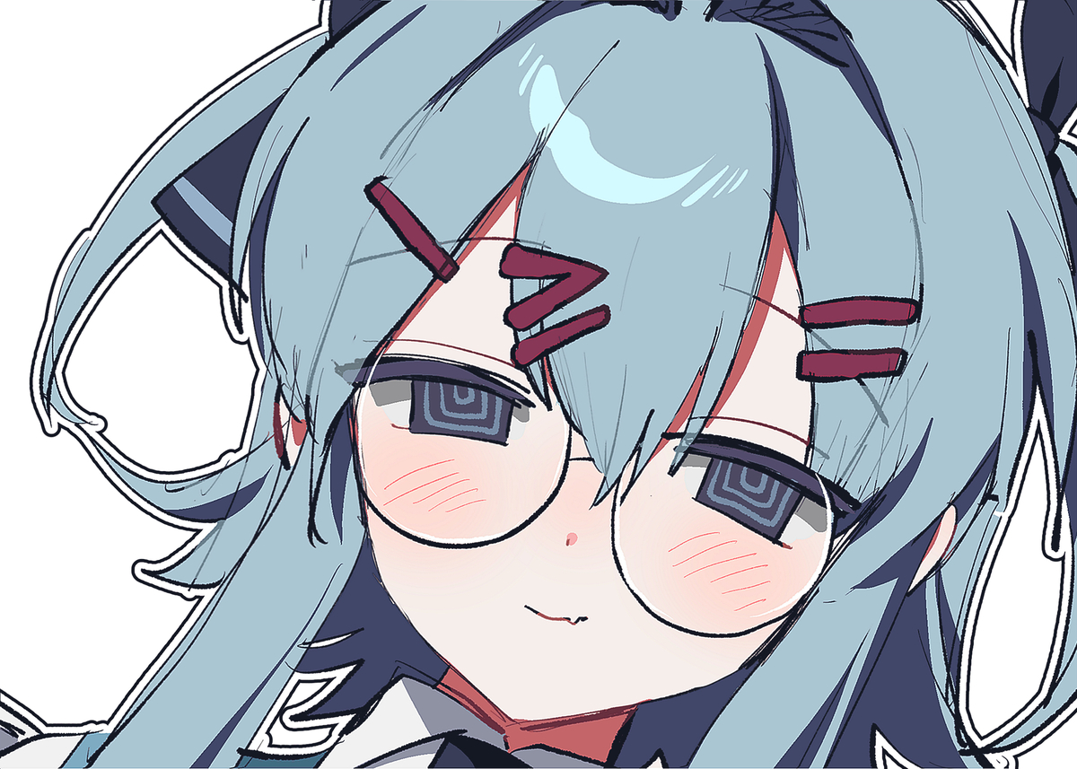 This is a pixiv picture whose title is メテロ・フォルテ.