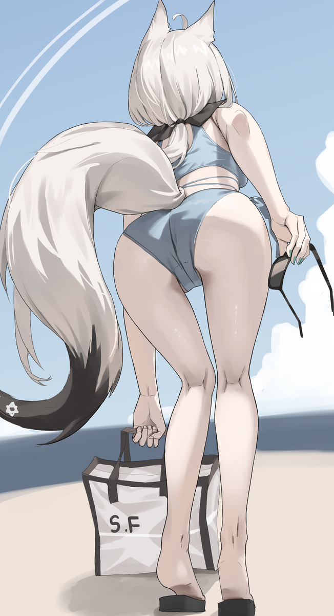 This is a pixiv picture whose title is ..