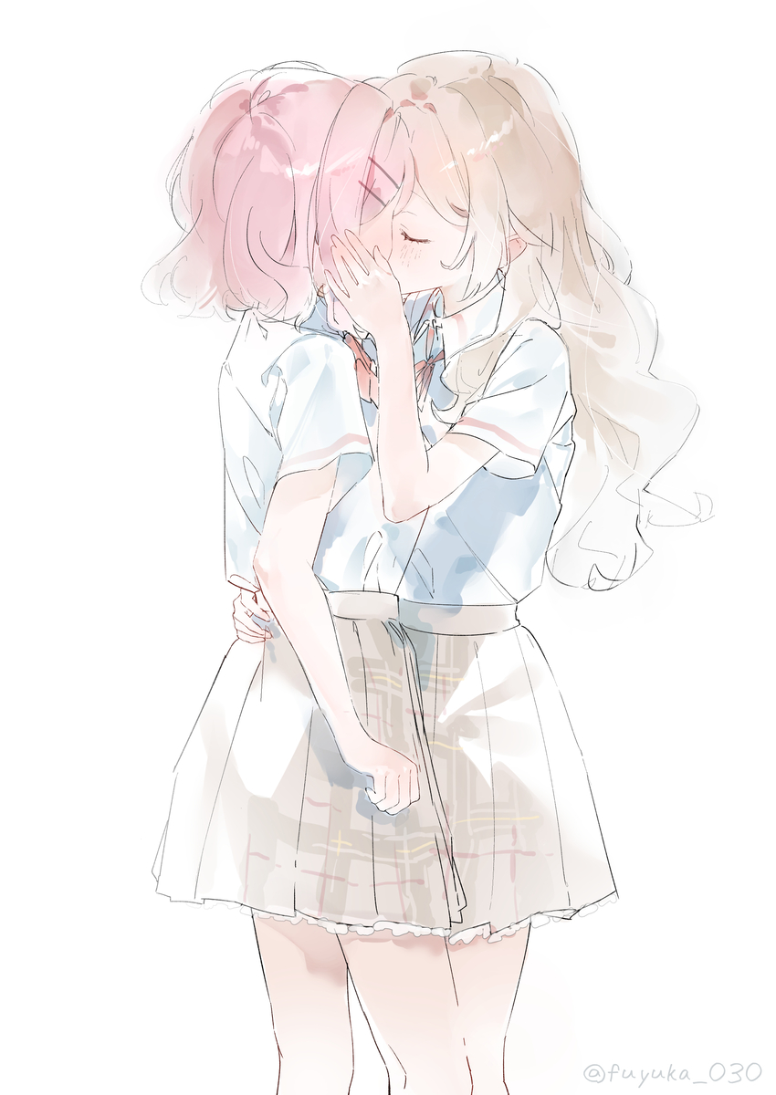This is a pixiv picture whose title is 私の大切な人。.