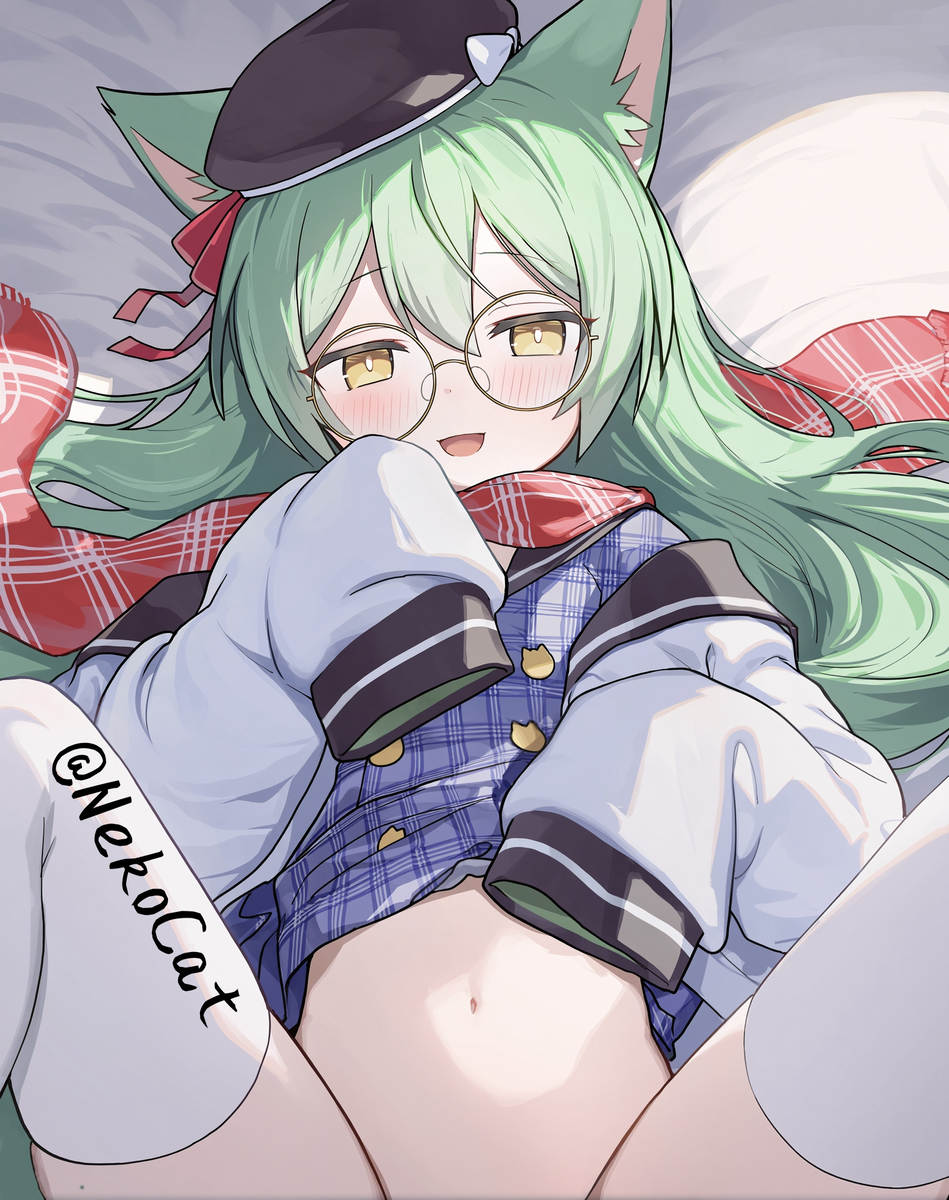 This is a pixiv picture whose title is 指揮官～明石って可愛いと思いませんか？~❤️.