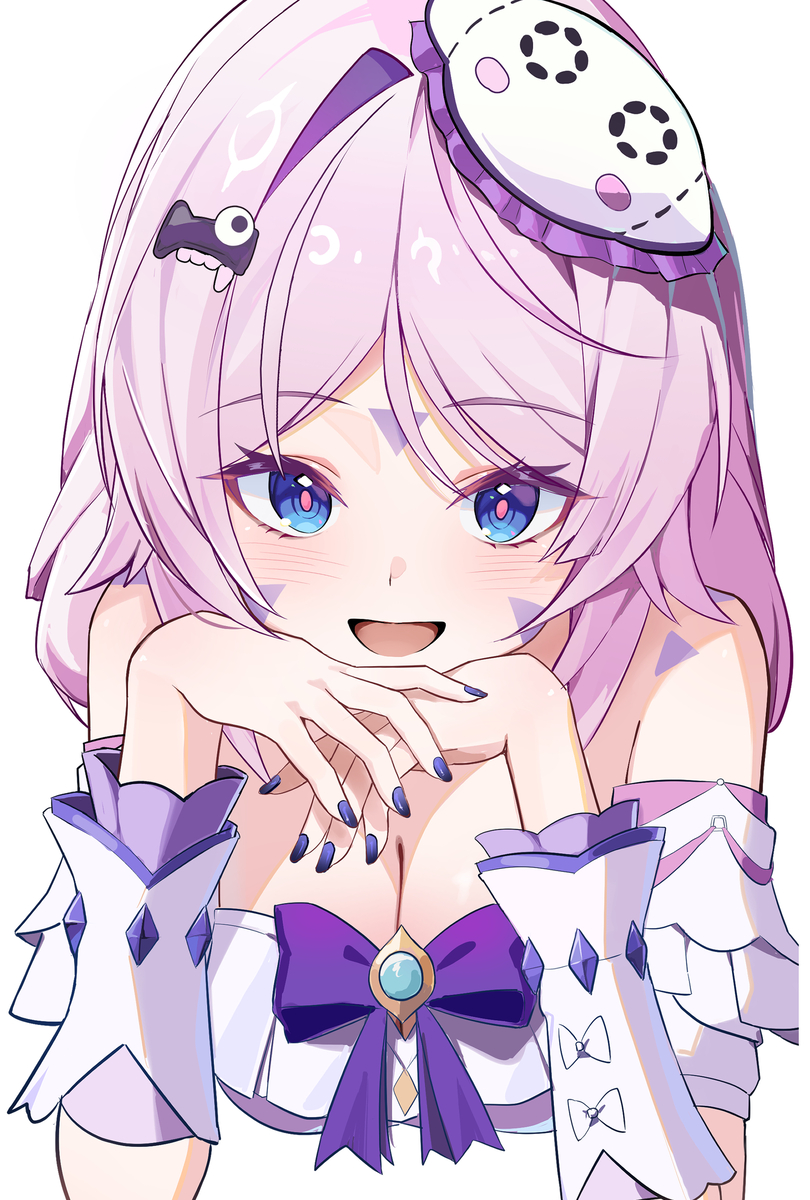 This is a pixiv picture whose title is シトラリ新衣装きた～～.