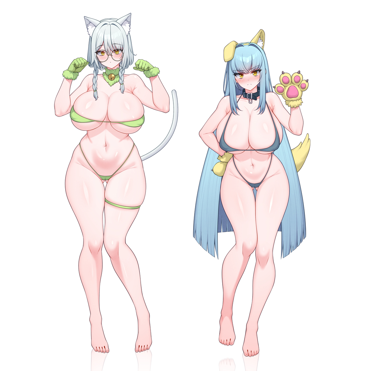 This is a pixiv picture whose title is 2026-06-18.