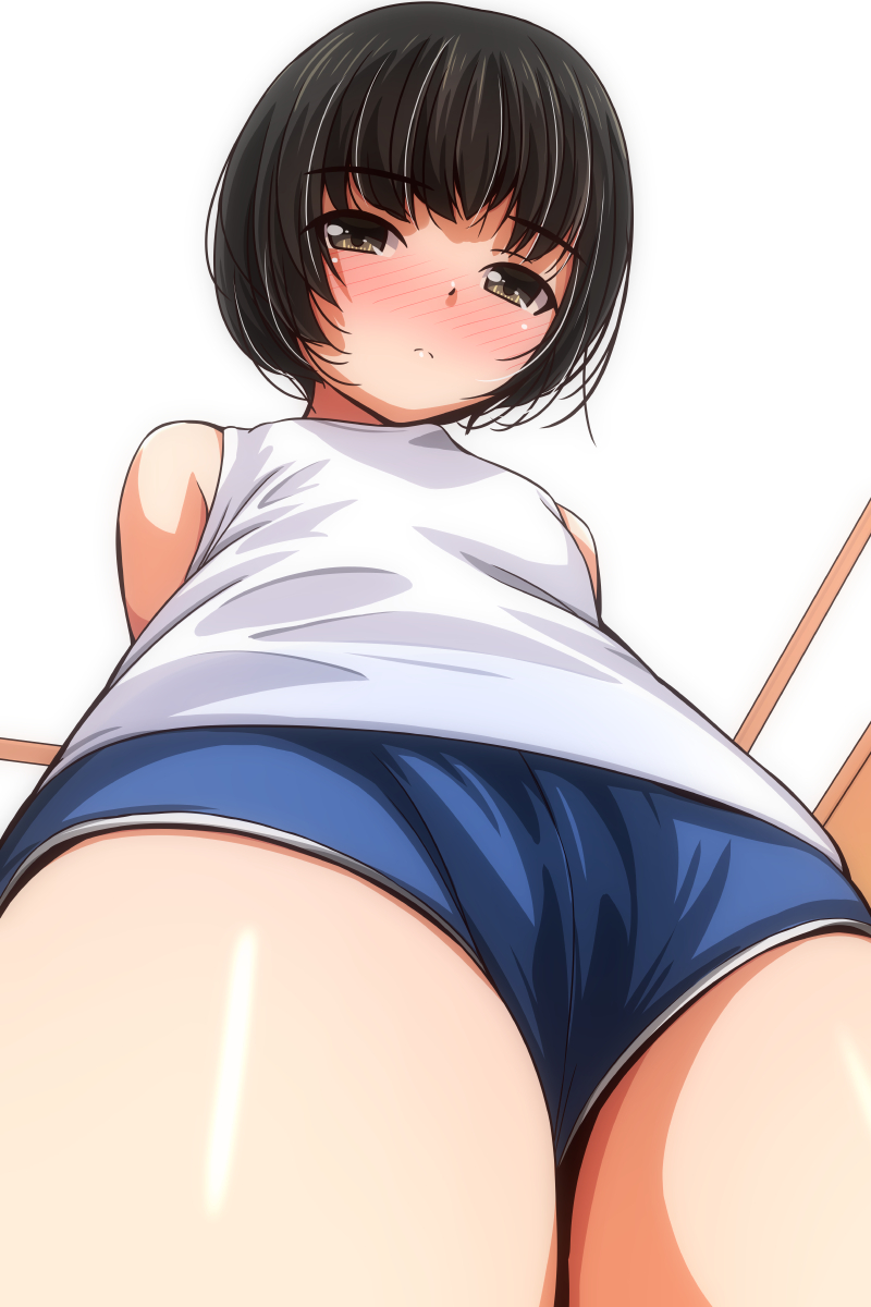 This is a pixiv picture whose title is 今日の一枚4760 (0:40+0:20+0:30).