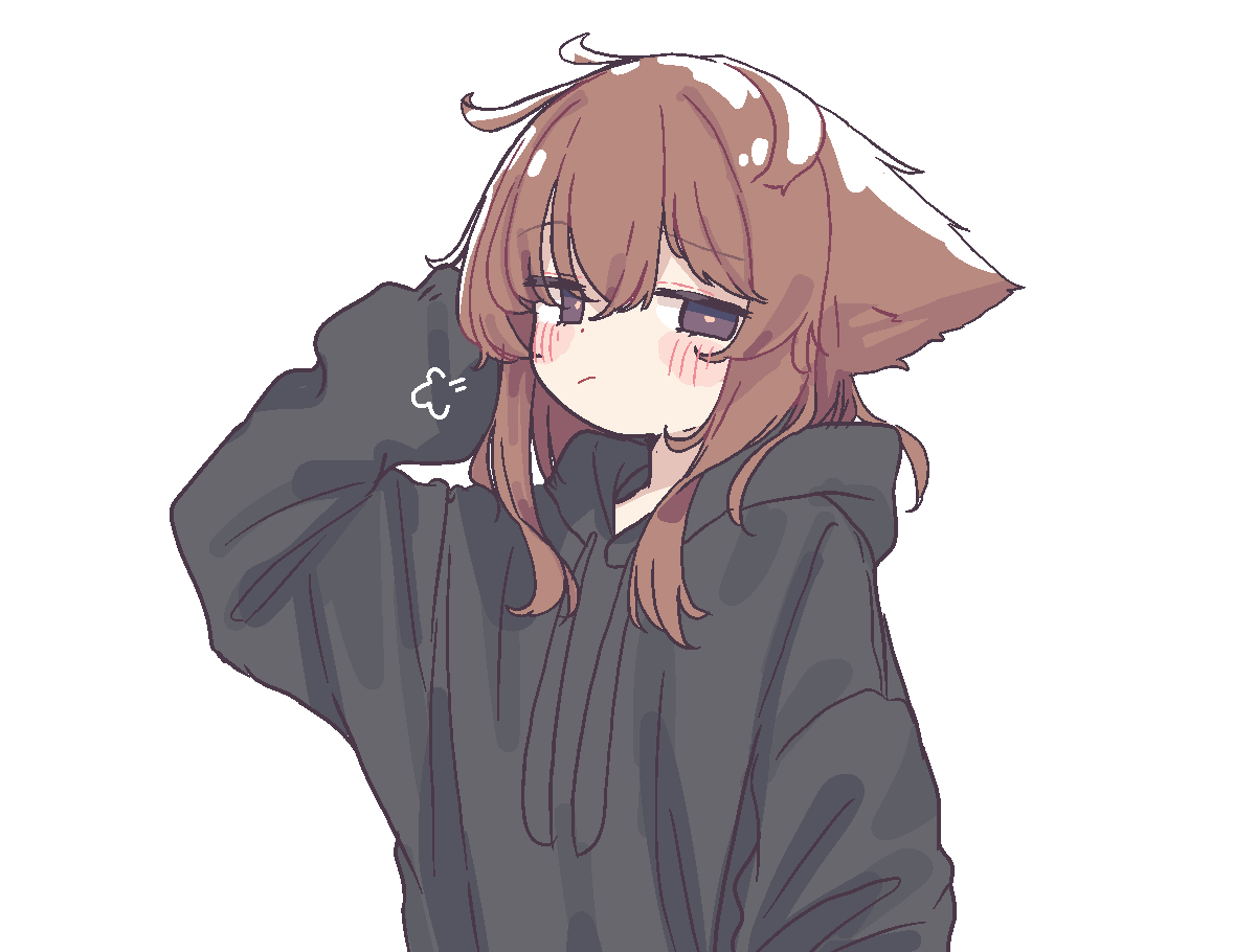 This is a pixiv picture whose title is 無題.