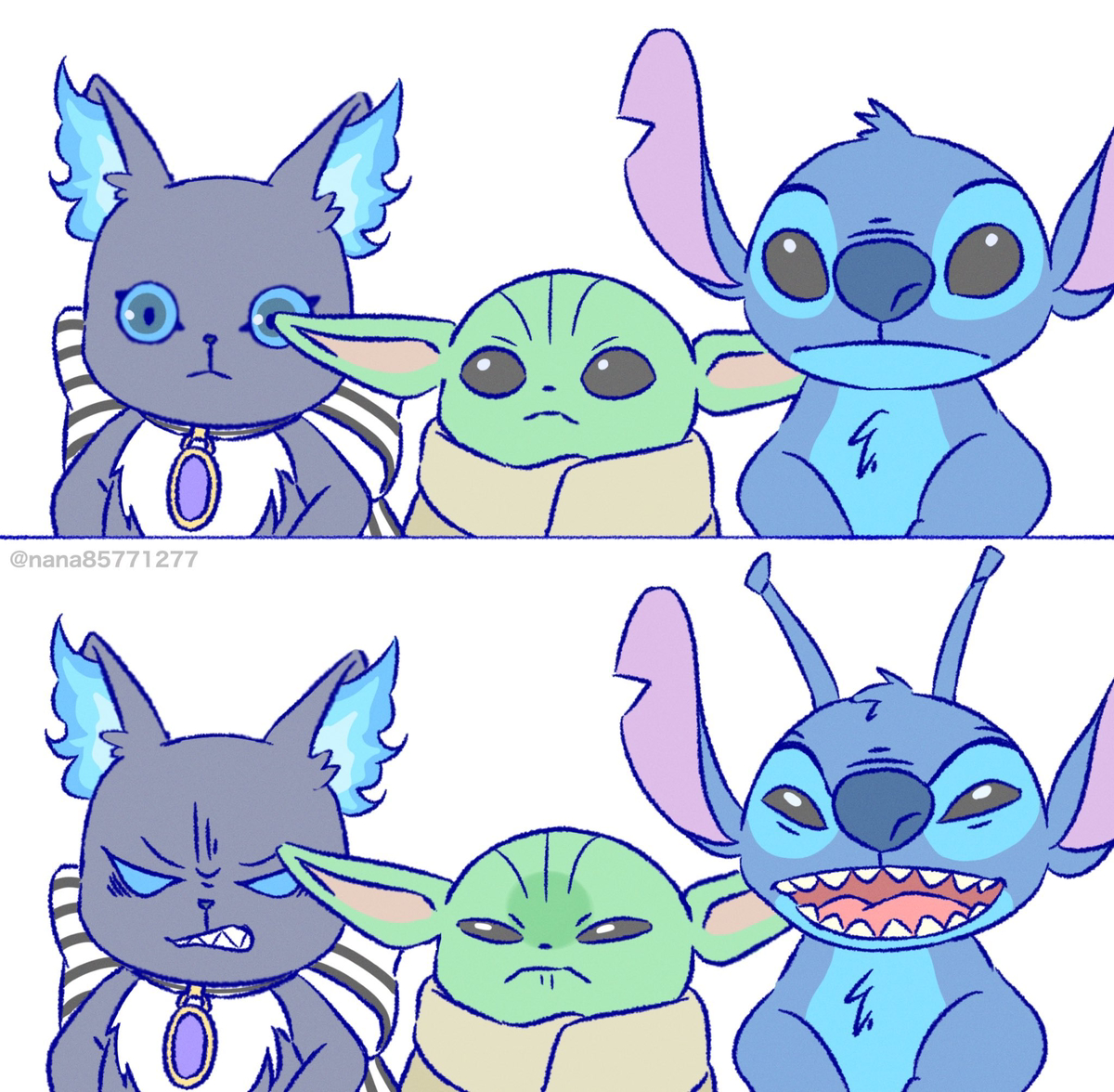 This is a pixiv picture whose title is Xまとめ.