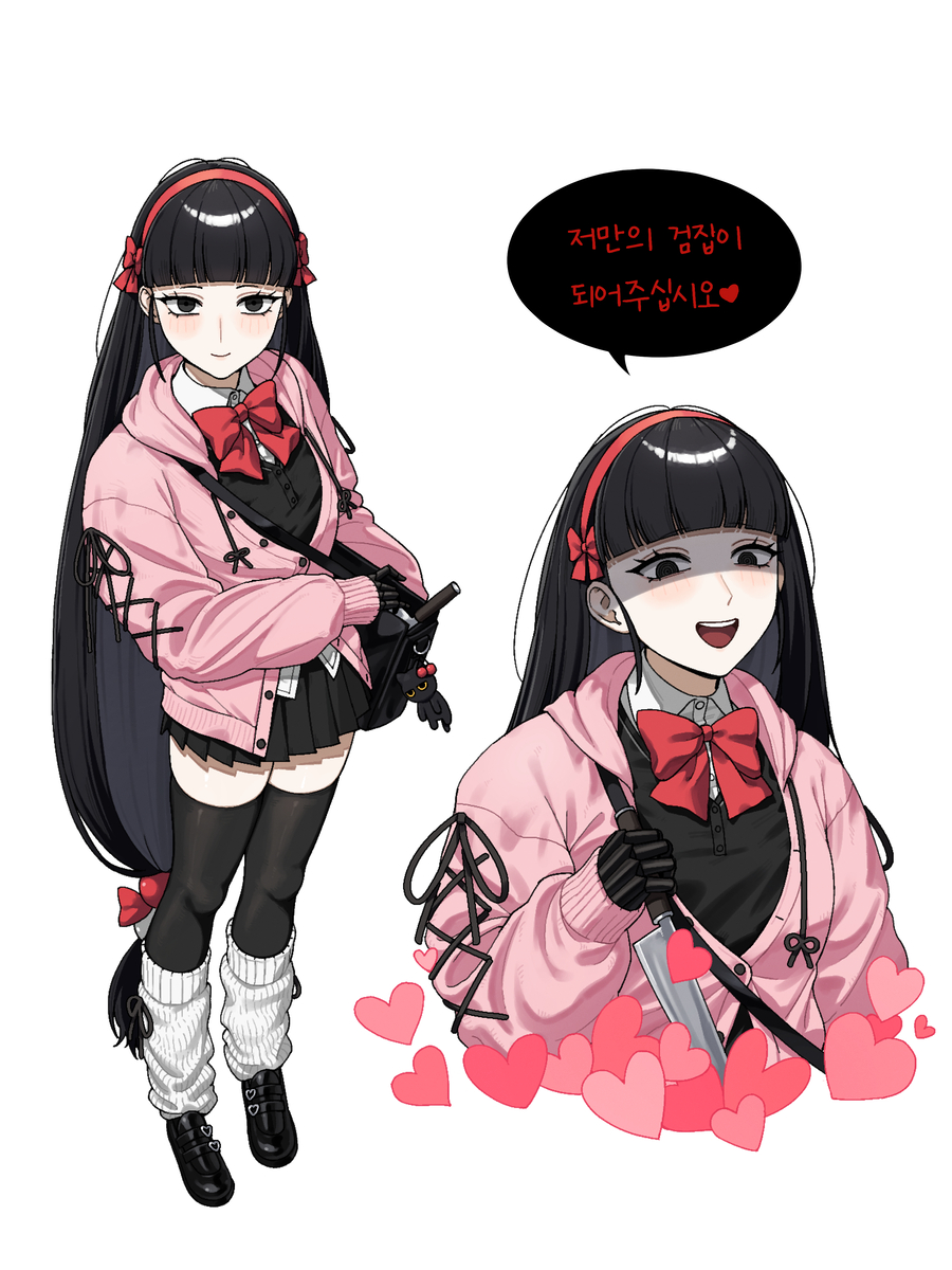 This is a pixiv picture whose title is 🍒.