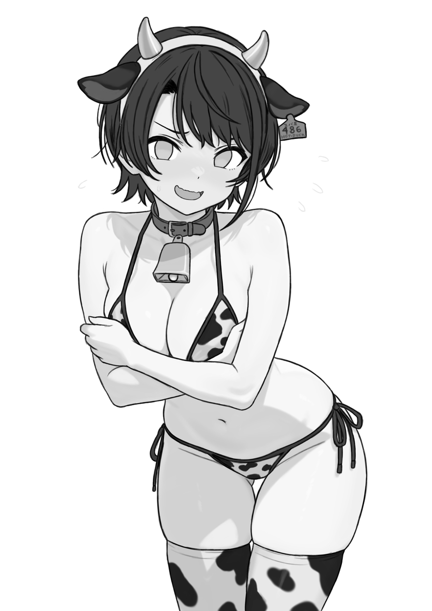 This is a pixiv picture whose title is Shuba Sketch.