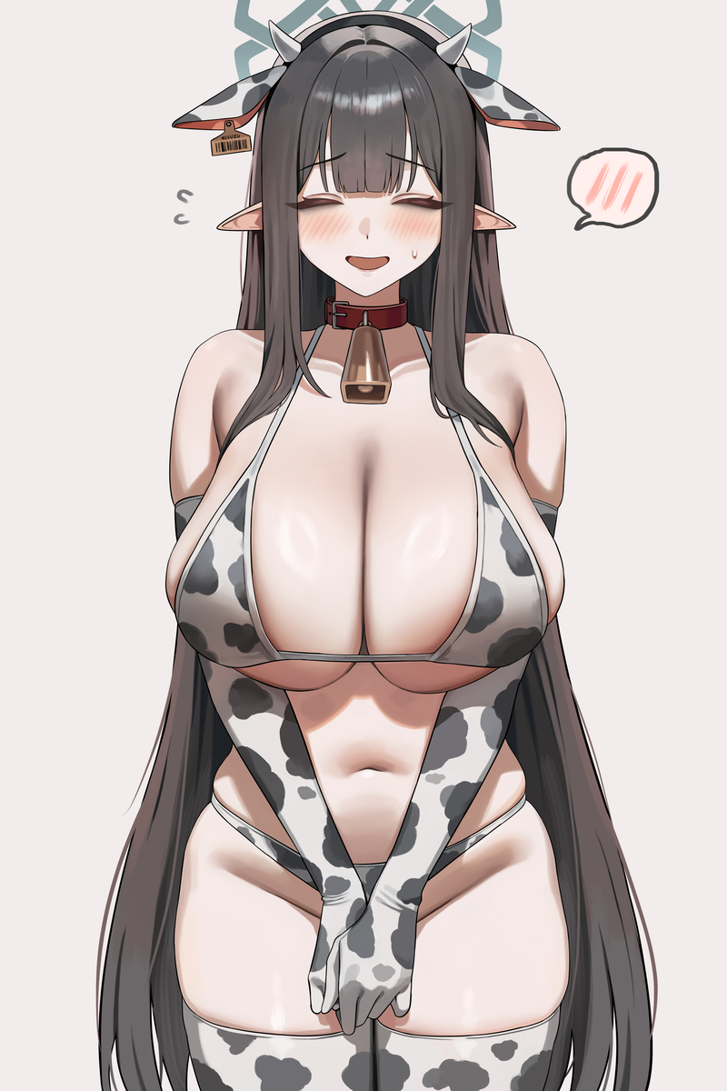 This is a pixiv picture whose title is ミスズ.