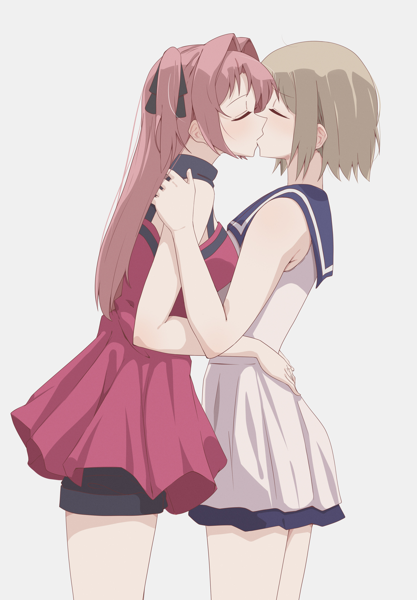 This is a pixiv picture whose title is 上伊那ぼたん、酔へる姿は百合の花.