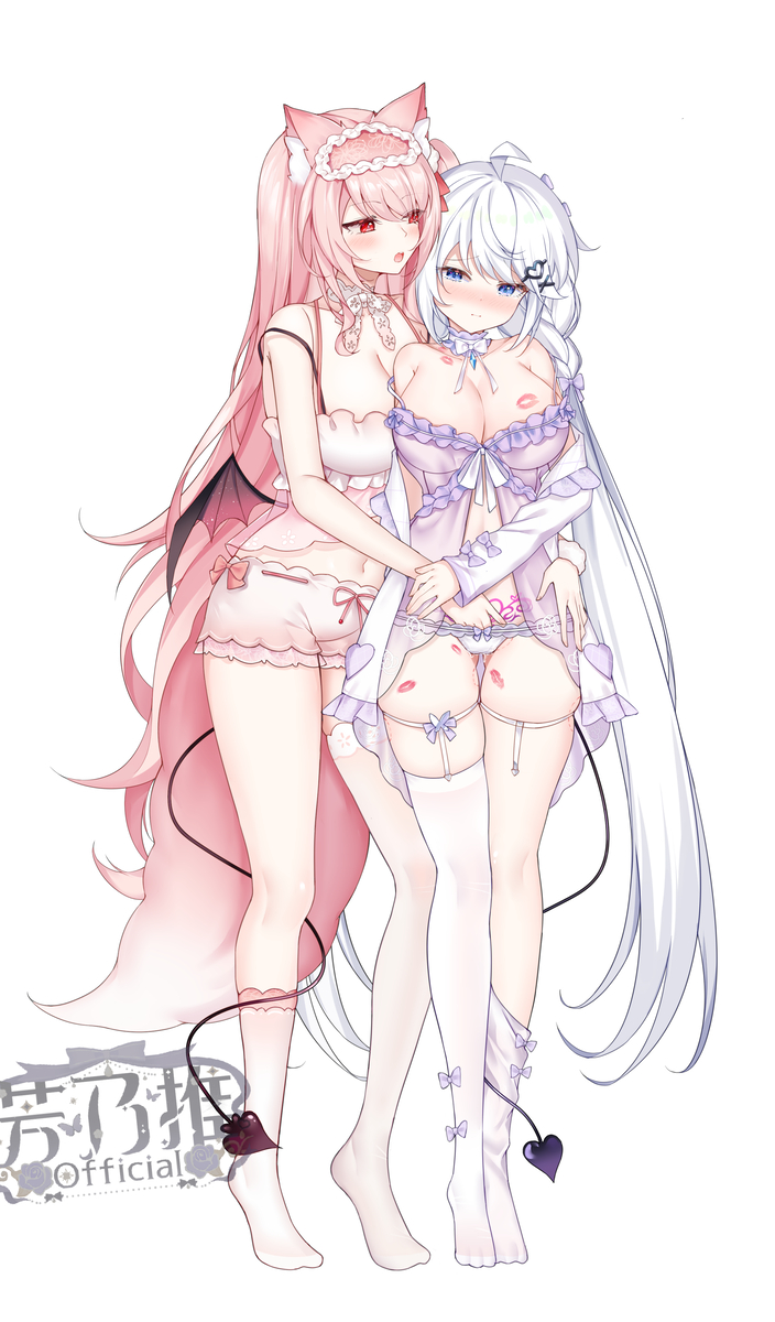 This is a pixiv picture whose title is 发点日常.