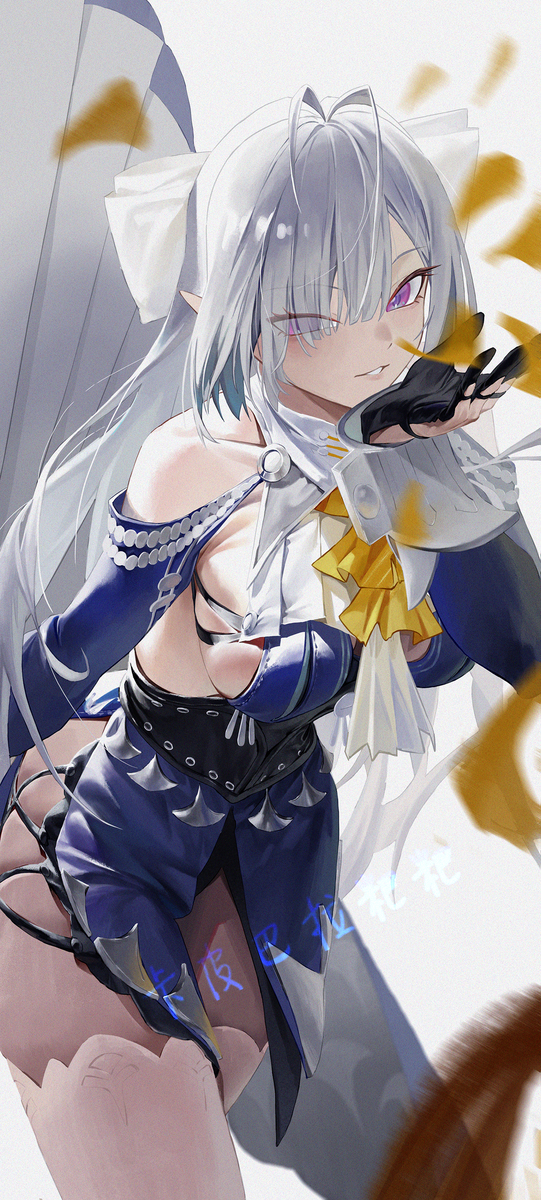 This is a pixiv picture whose title is 気をつけて、また必要なら連絡してね！.