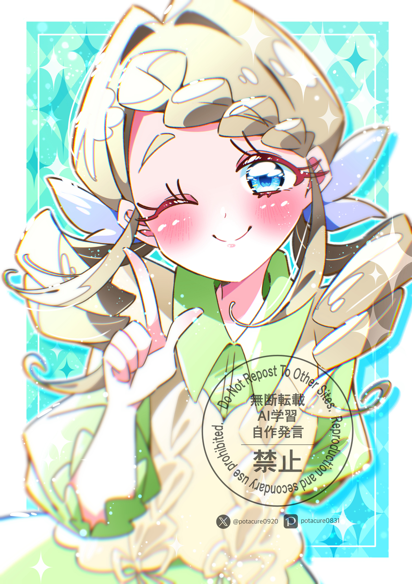 This is a pixiv picture whose title is 来栖エリザちゃん.