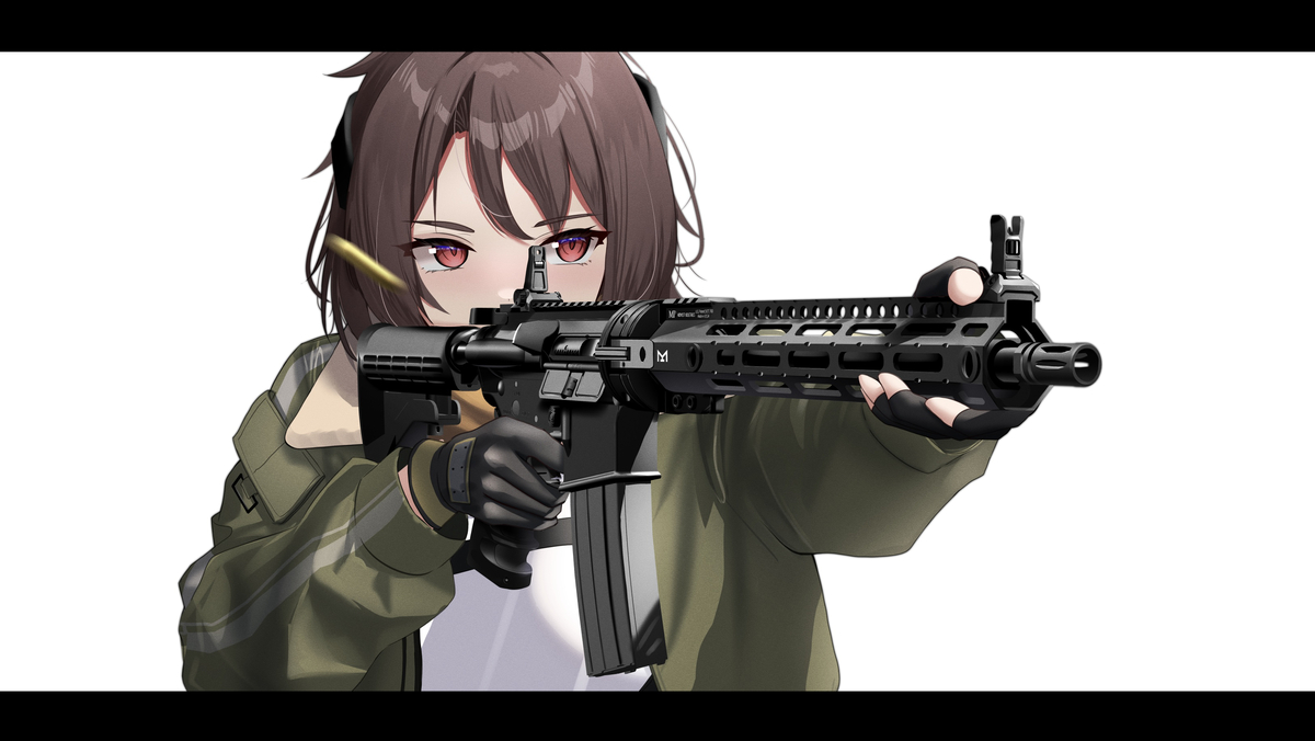 This is a pixiv picture whose title is Commission art.